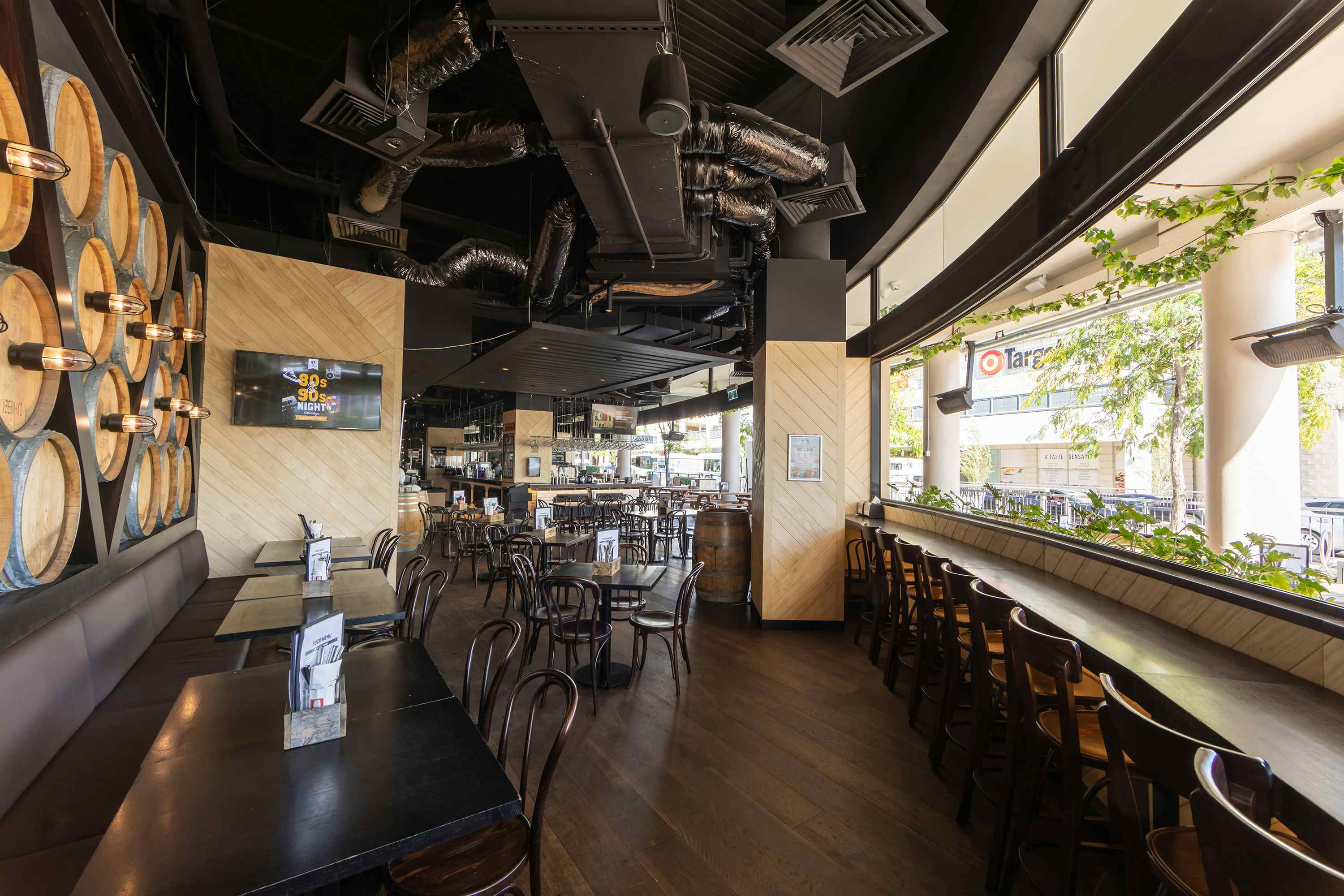 The Bavarian, Penrith